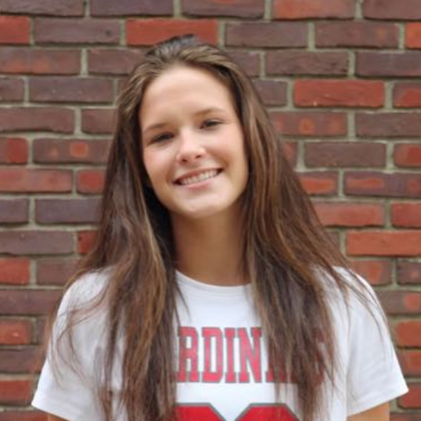 Maddie Hoekman