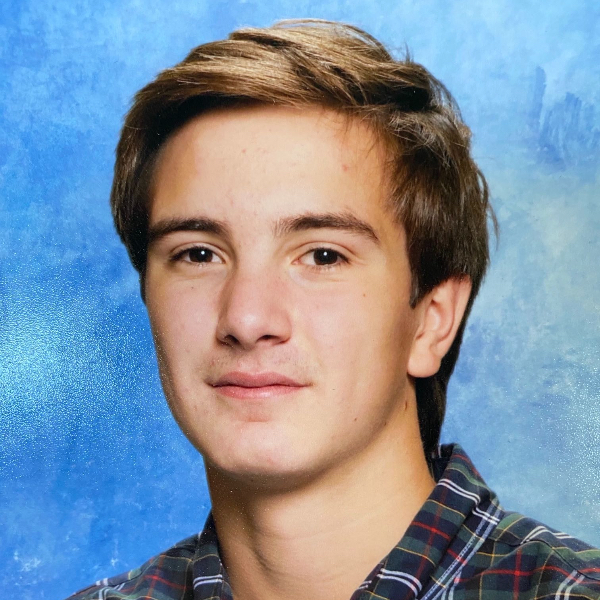 Matthew Morandi
