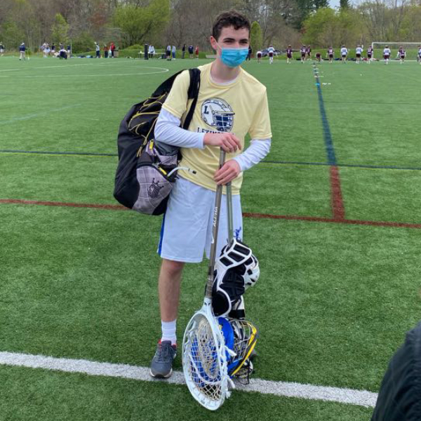 Collin Fiske