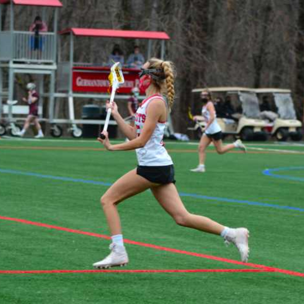 Mia Raven's Lacrosse Recruiting Profile