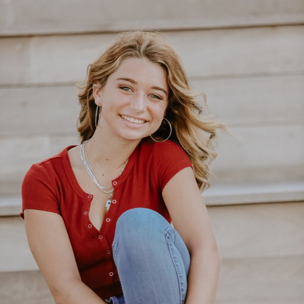 Grace Thomas