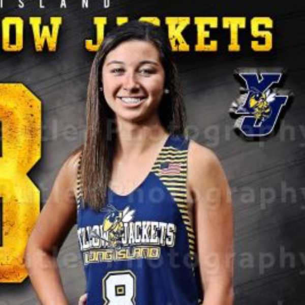 Grace Hopkins' Lacrosse Recruiting Profile
