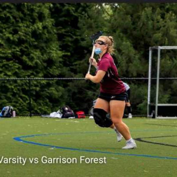 Kacey Hopkins' Lacrosse Recruiting Profile