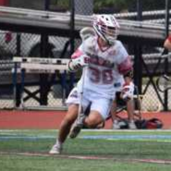 Dane Johnson