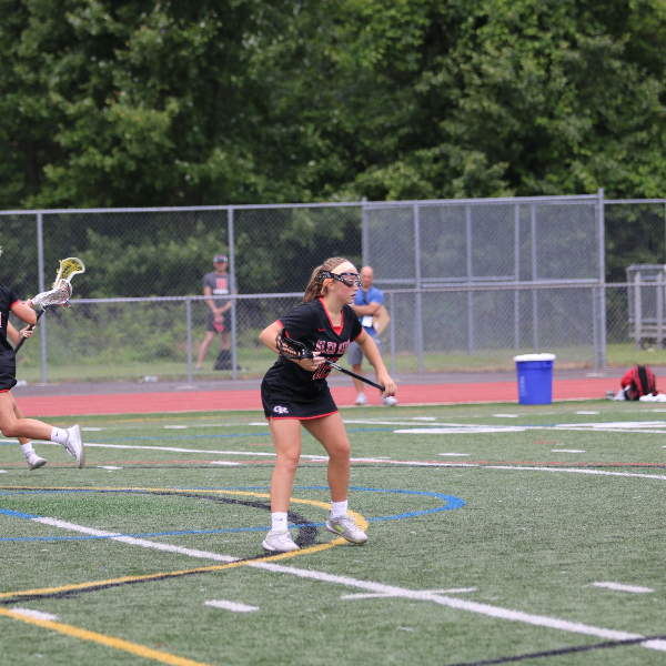 Kelly Egan IWLCARecruits