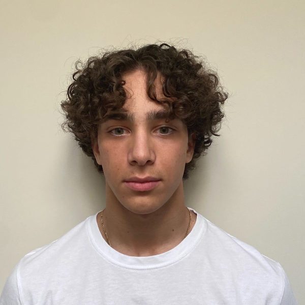 Luke Sabatini