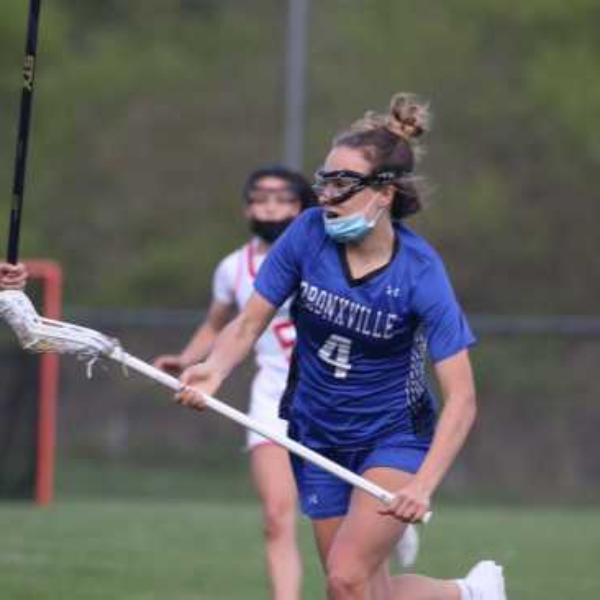 Molly Krestinski
