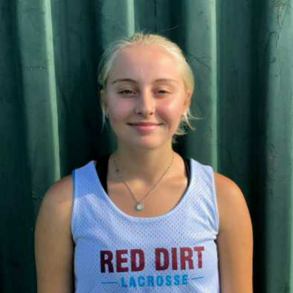 Allison Pierce's Lacrosse Recruiting Profile
