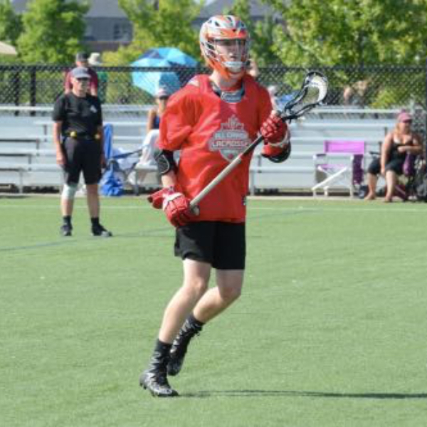 Brenden McLeod