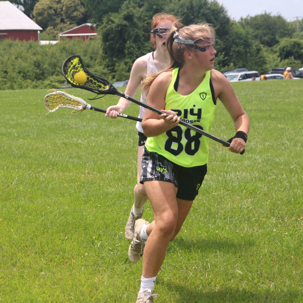 Grace Harrell
