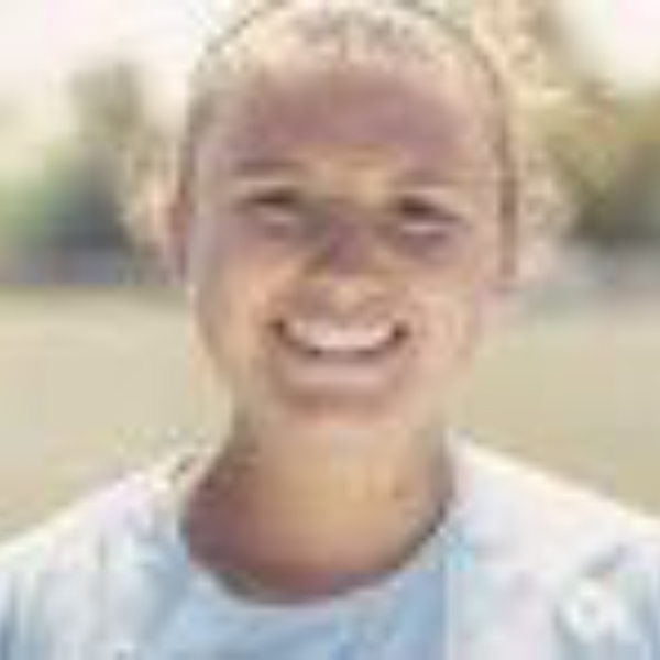 Leigh Rupar