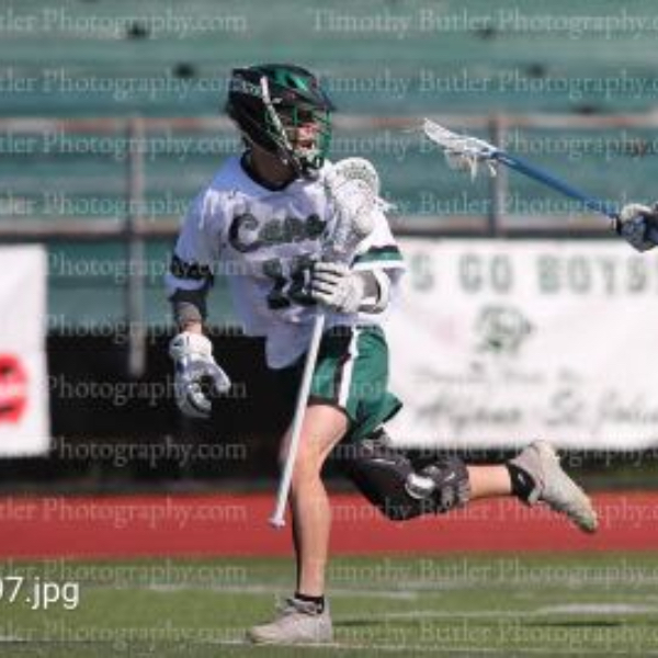 Gavin Arcuri