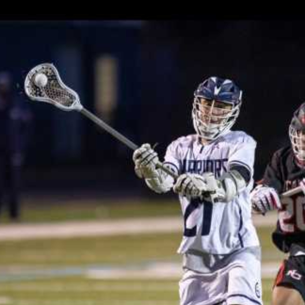 Charlie Rath's Lacrosse Recruiting Profile