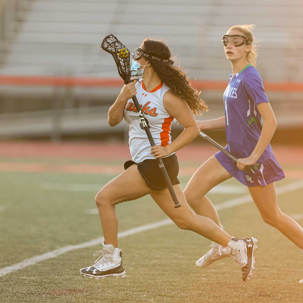 Leyla Cruz's Lacrosse Recruiting Profile