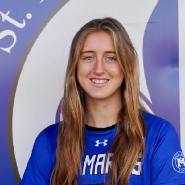 Meghan O'Hare