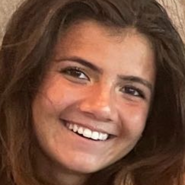 Chloe Tobin