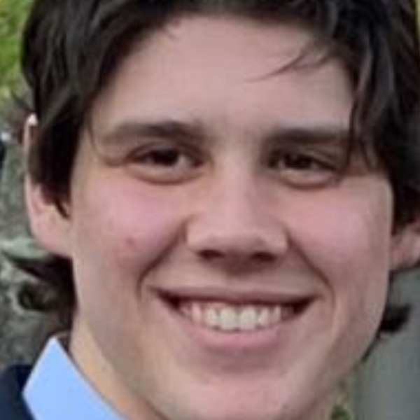 Owen Bergquist