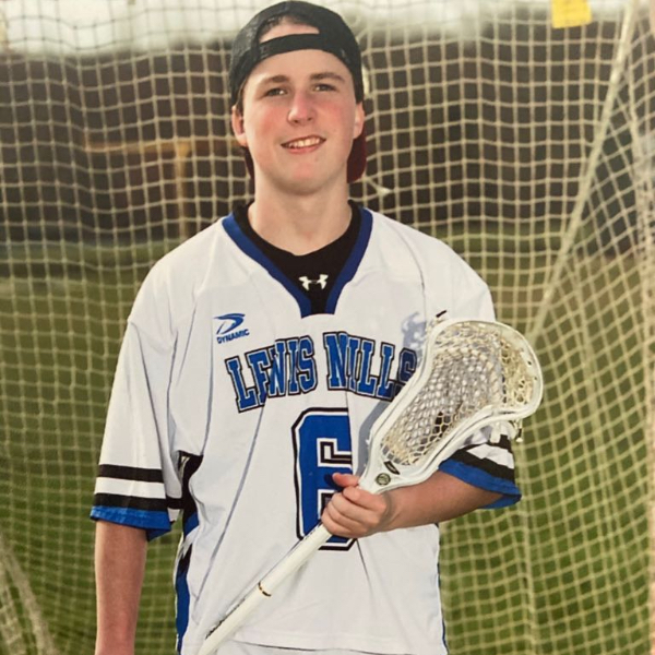 Cole Ronalter