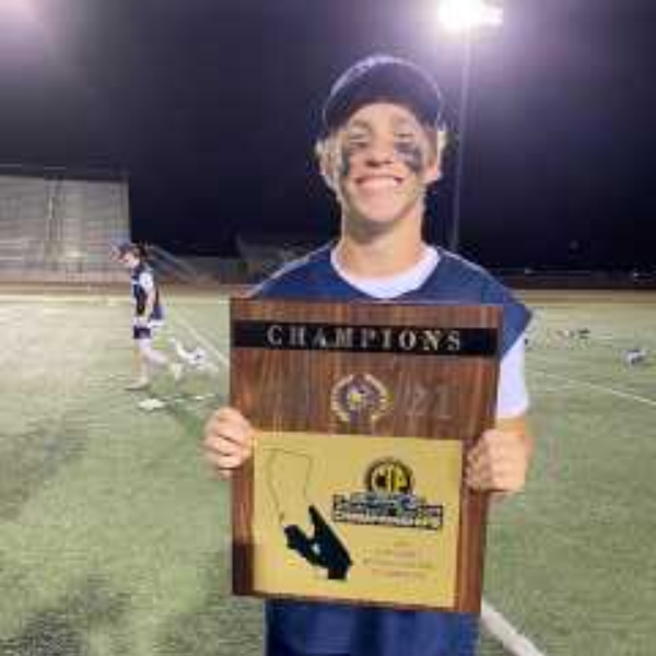 Jack Shoemaker IMLCARecruits