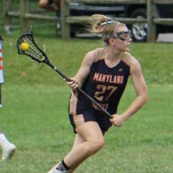 Clare McGuire