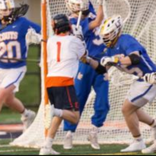 Gideon Bernstein | IMLCARecruits