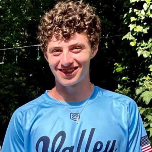 Harrison Sweeney