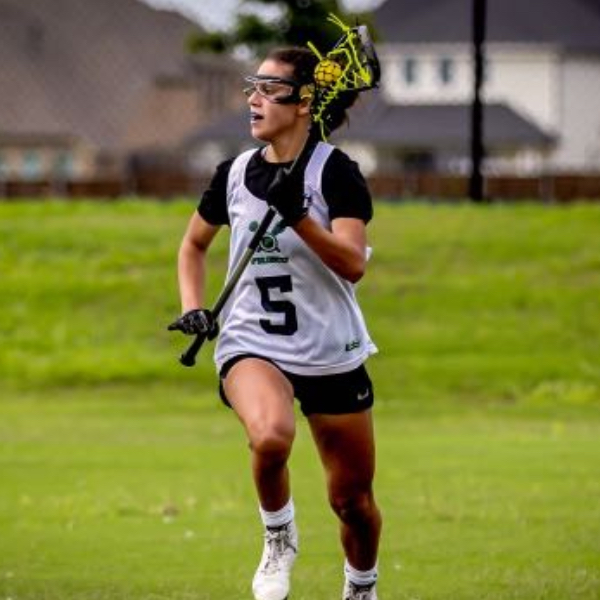 Alexa Goldsmith