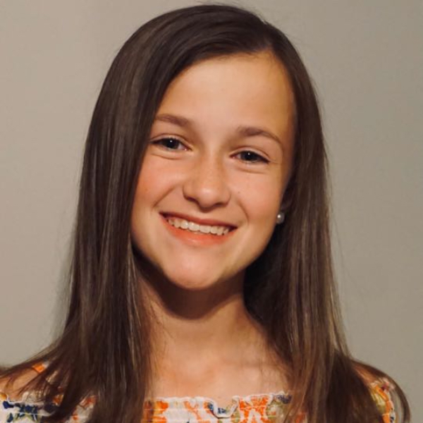 Brooke McElwain