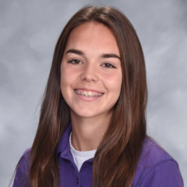 Kayla Norris