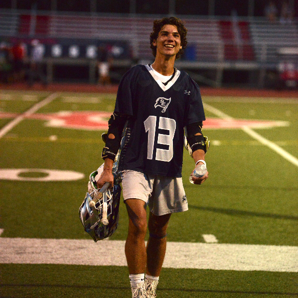 Ricky Savage&rsquo;s Lacrosse Recruiting Profile