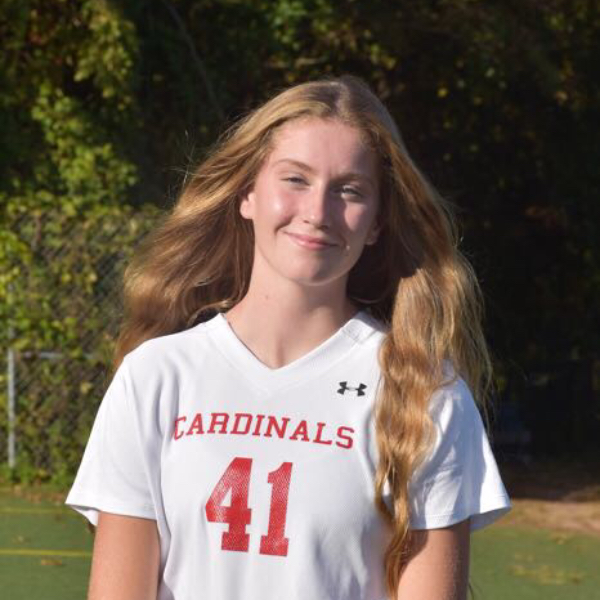 Grace O'Connor