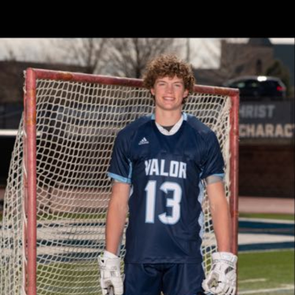Liam Rubingh