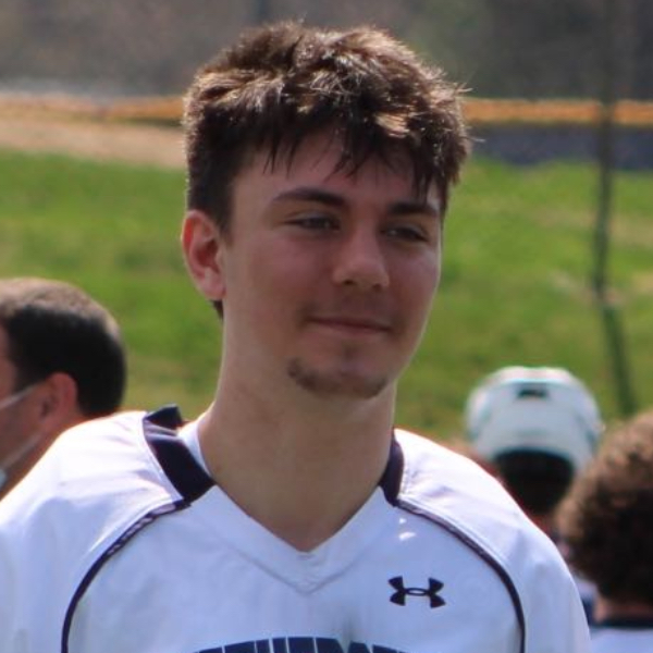 Cooper Moreau