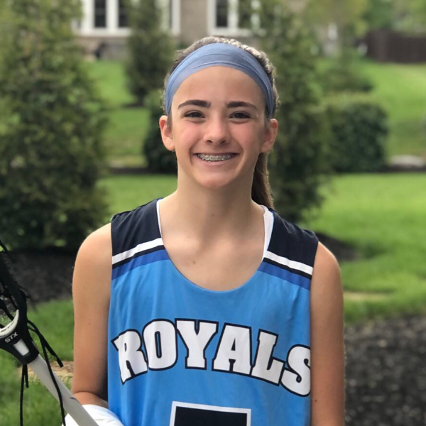 Camryn Hart