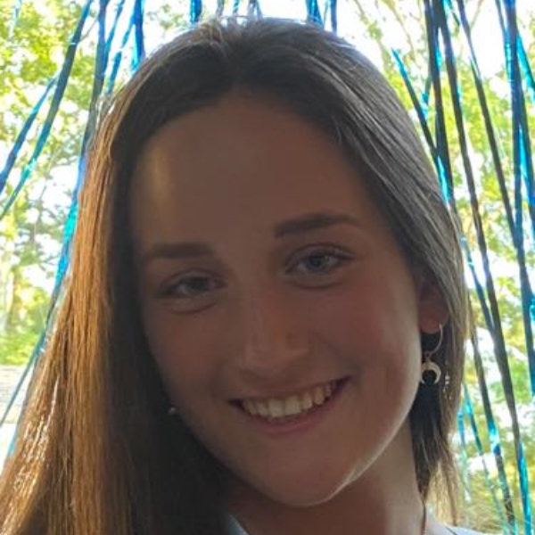 Hailey Kluepfel