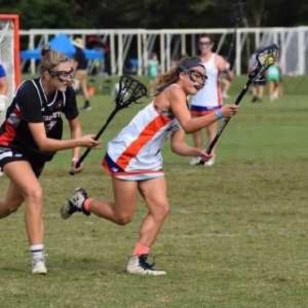 Peyton Harper | IWLCARecruits