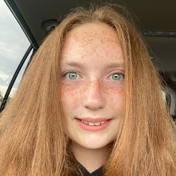 Kailey Burdett