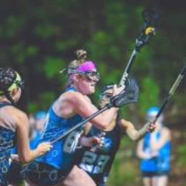 Emerey Robson Emery Robson's Lacrosse Recruiting Profile