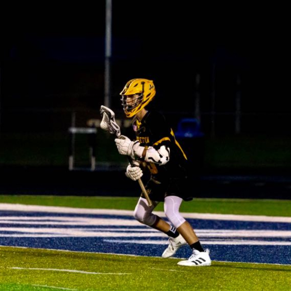 Landon Larson's Lacrosse Recruiting Profile