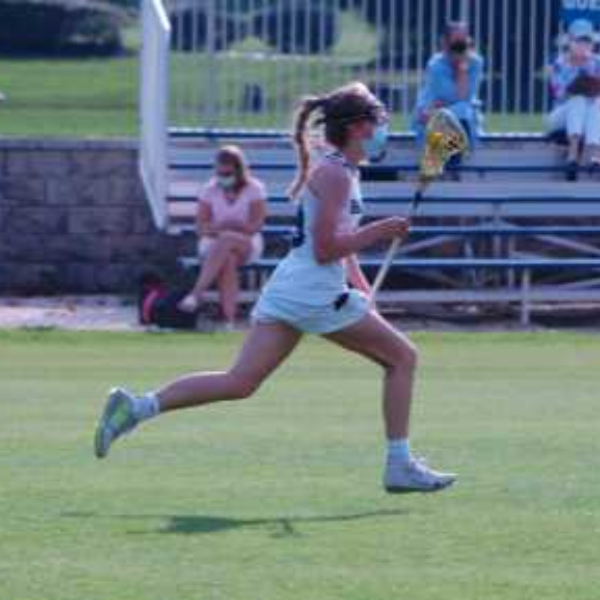 Katie Reed's Lacrosse Recruiting Profile