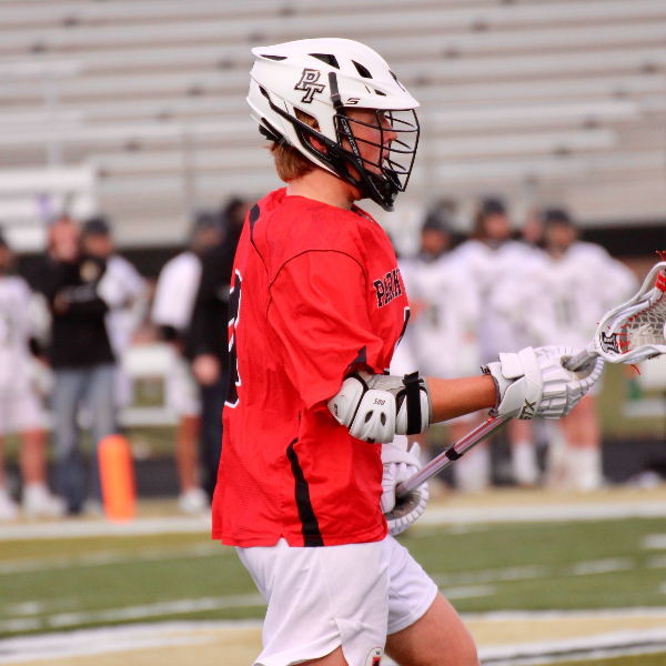 William Richer's Lacrosse Recruiting Profile