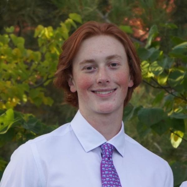 Blake Bateman