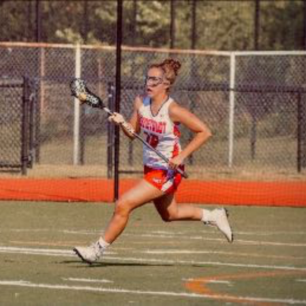 Legacy Lacrosse (Girls) Legacy 2024 Blue IWLCARecruits