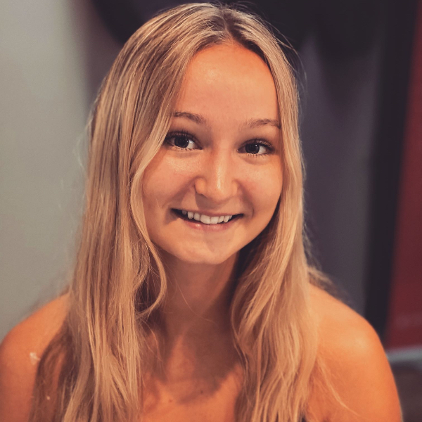 Mackenzie Cretsinger