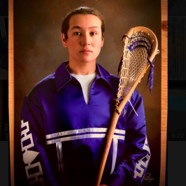 Blake Maracle