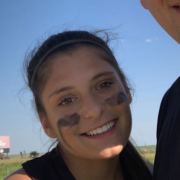 Hailey Felker