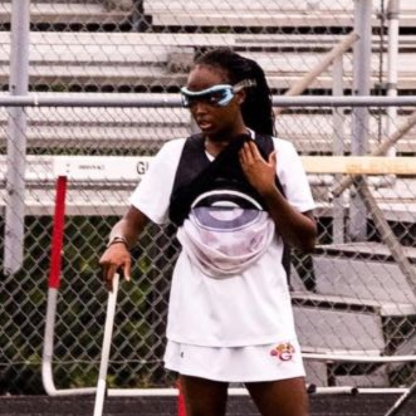 Kamryn Henson