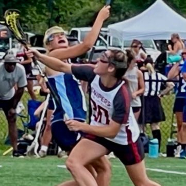 Mackenzie Chimento