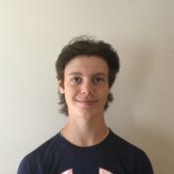 Dylan Slimak