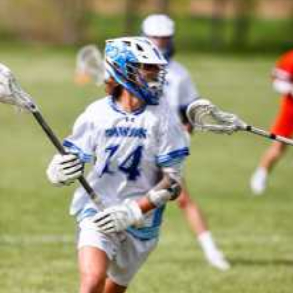 Holden Walker's Lacrosse Recruiting Profile